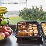 Hotel Barcelona Mollet