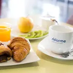 Hotel Barcelona Mollet 2*
