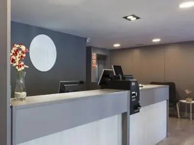 فندق Barcelona Mollet موييت ذيل مْباييس