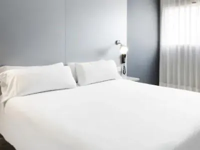 Hotel Barcelona Mollet Mollet del Vallès