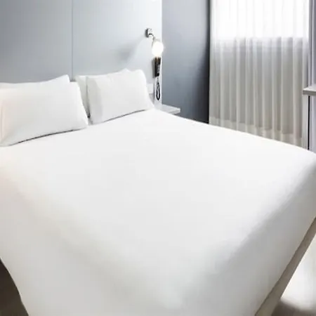 Barcelona Mollet 2*