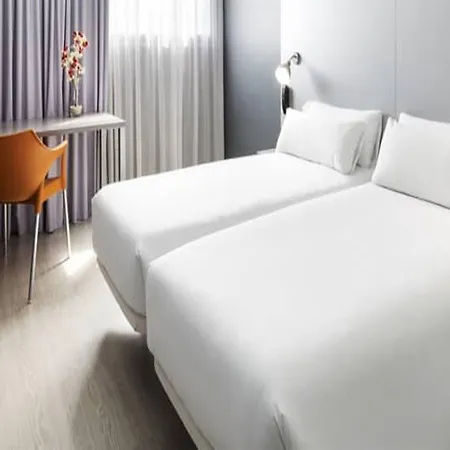Barcelona Mollet Hotel