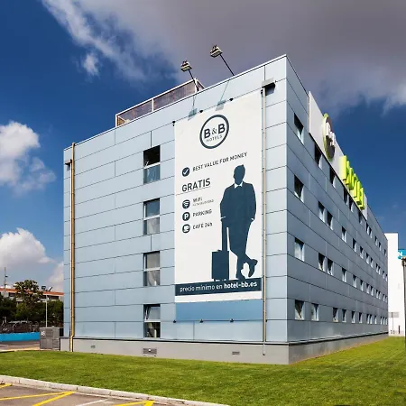 Barcelona Mollet Hotel