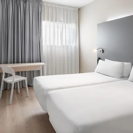 Barcelona Mollet Hotel 2*