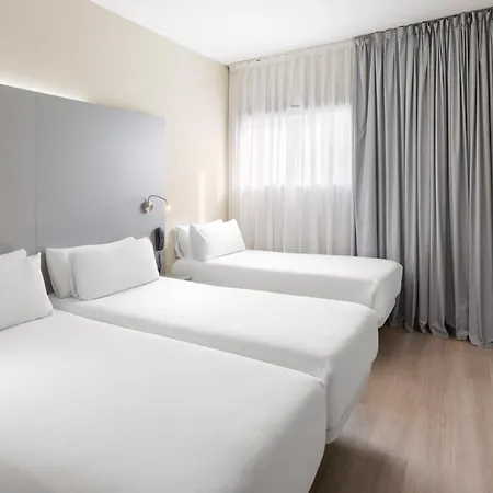 Barcelona Mollet 2*