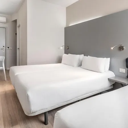 Barcelona Mollet Hotel 2*