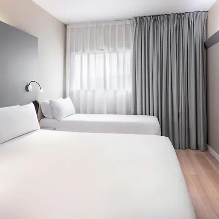 Barcelona Mollet 2* Mollet del Vallès