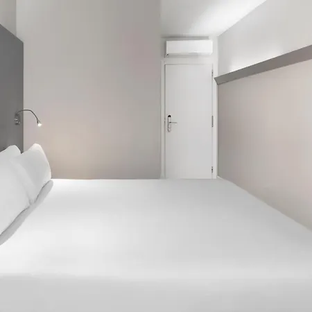 Barcelona Mollet Hotel 2*