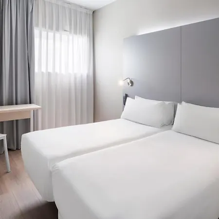 Hotel Barcelona Mollet 2*