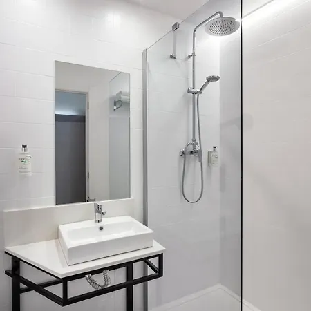 Barcelona Mollet Hotel Mollet del Vallès