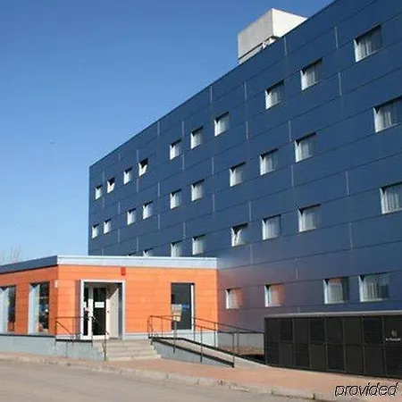 Barcelona Mollet 2*