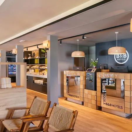 Barcelona Mollet Hotel Mollet del Vallès