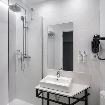 Barcelona Mollet فندق