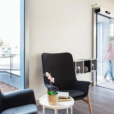 Barcelona Mollet Hotel Mollet del Vallès