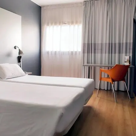 فندق Barcelona Mollet