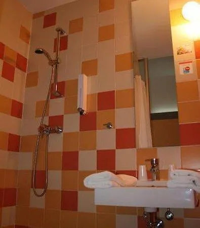 Hotel Barcelona Mollet 2*