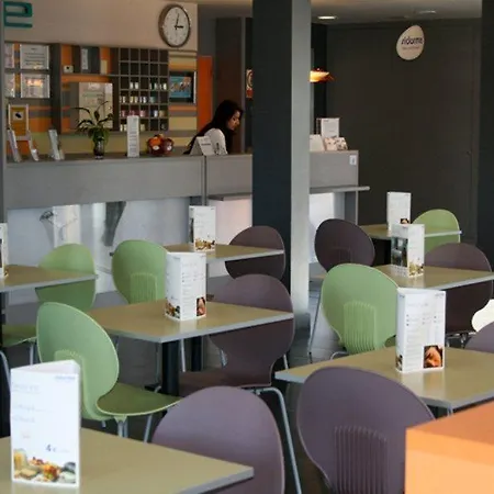 Barcelona Mollet 2*