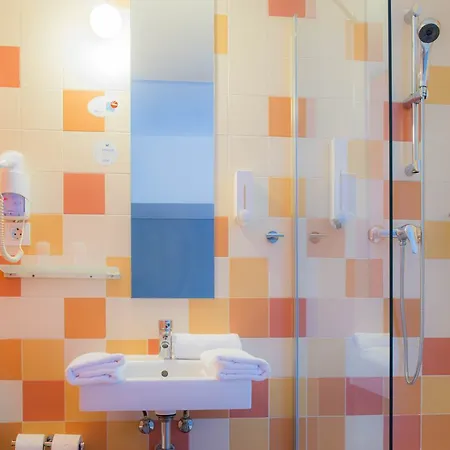 Barcelona Mollet Hotel 2*