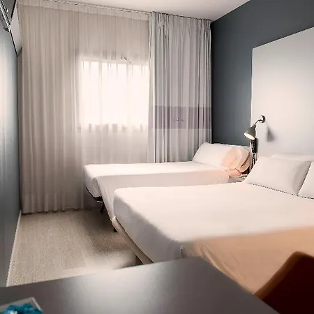 Barcelona Mollet