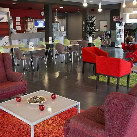 Hotel Barcelona Mollet 2*