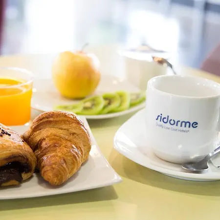 Hotel Barcelona Mollet 2*