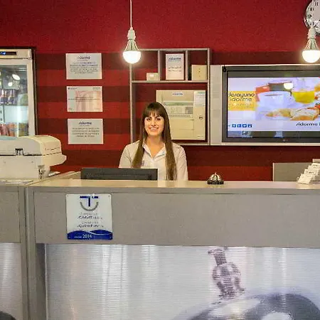 Barcelona Mollet Hotel 2*