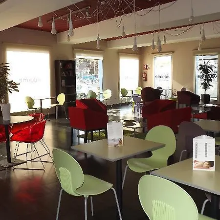 Barcelona Mollet Hotel