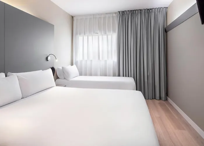 Barcelona Mollet 2* Mollet del Vallès