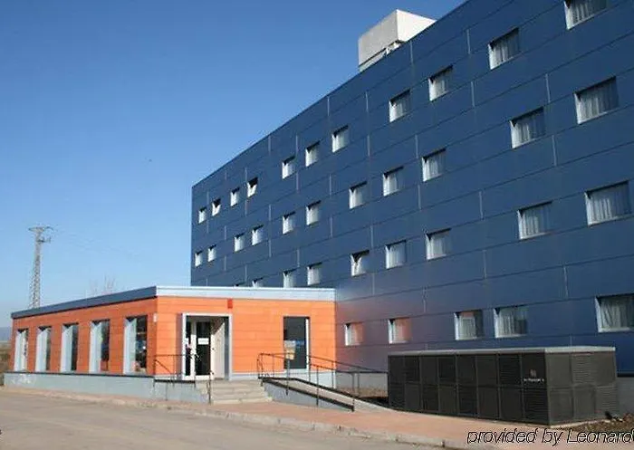 Barcelona Mollet 2*