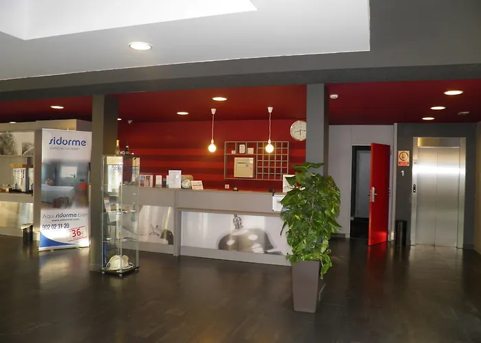 Barcelona Mollet 2* 몰레델발레스