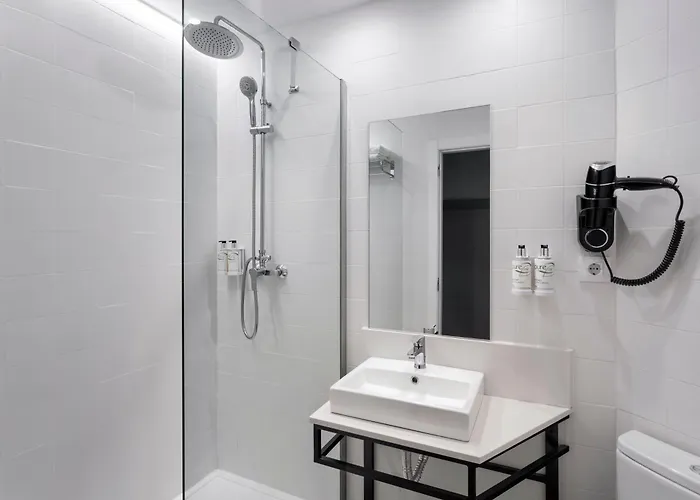 Barcelona Mollet Hotel 2*