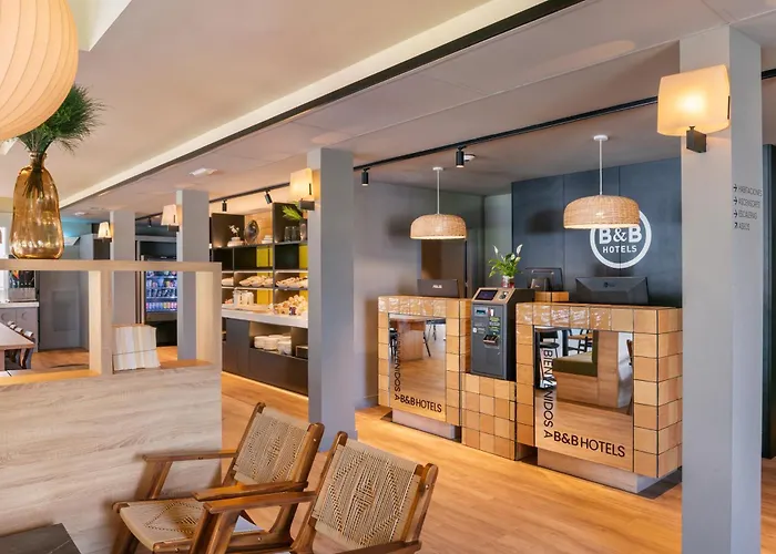 Barcelona Mollet Hotel Mollet del Vallès