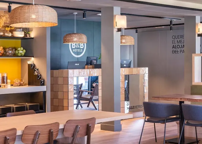 Hotel Barcelona Mollet Mollet del Vallès