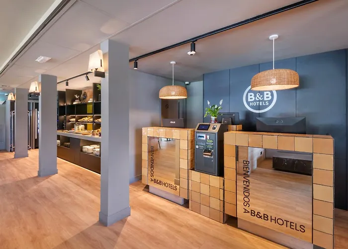 Barcelona Mollet Hotel