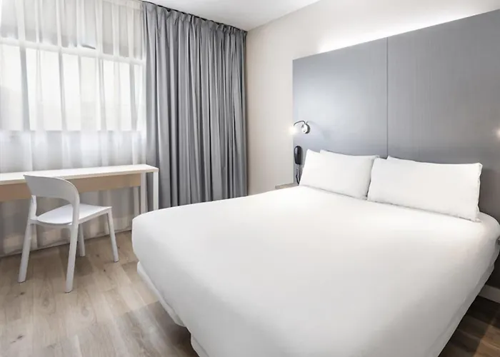 Barcelona Mollet Hotel Mollet del Vallès