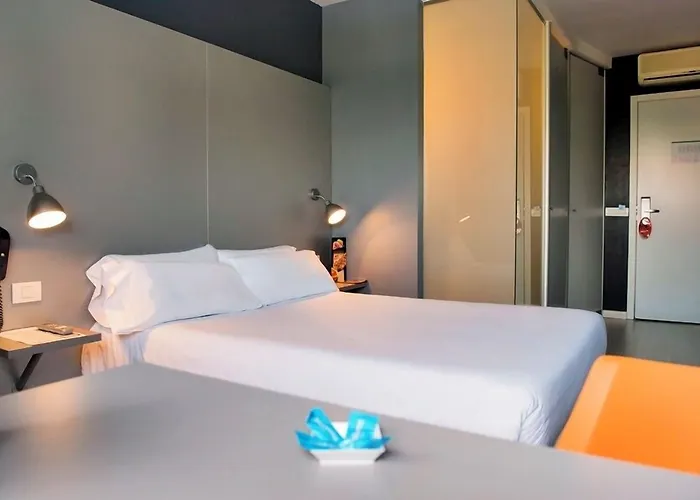 Barcelona Mollet Mollet del Vallès