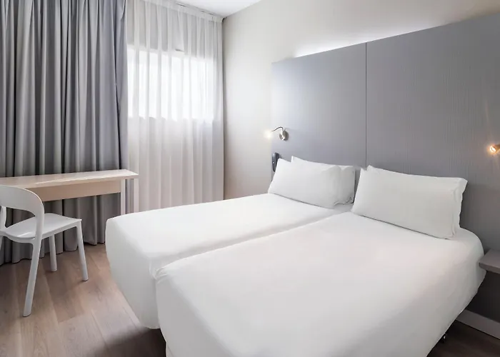 Hotel Barcelona Mollet