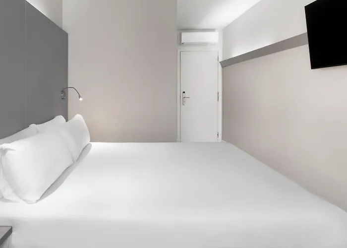 Hotel Barcelona Mollet 2*