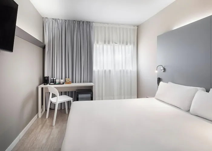 Hotel Barcelona Mollet Mollet del Vallès