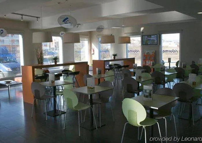 Barcelona Mollet Hotel Mollet del Vallès
