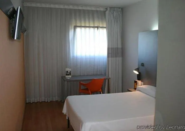 Hotel Barcelona Mollet Mollet del Vallès