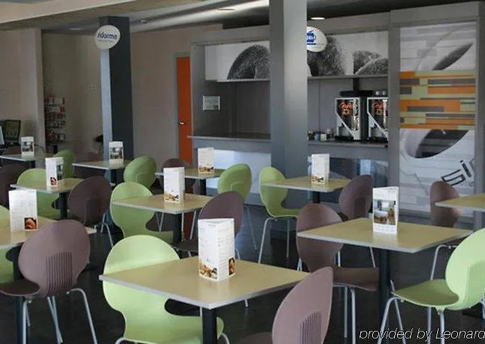 Barcelona Mollet 2* Mollet del Vallès