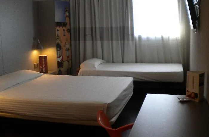 Hotel Barcelona Mollet Mollet del Vallès