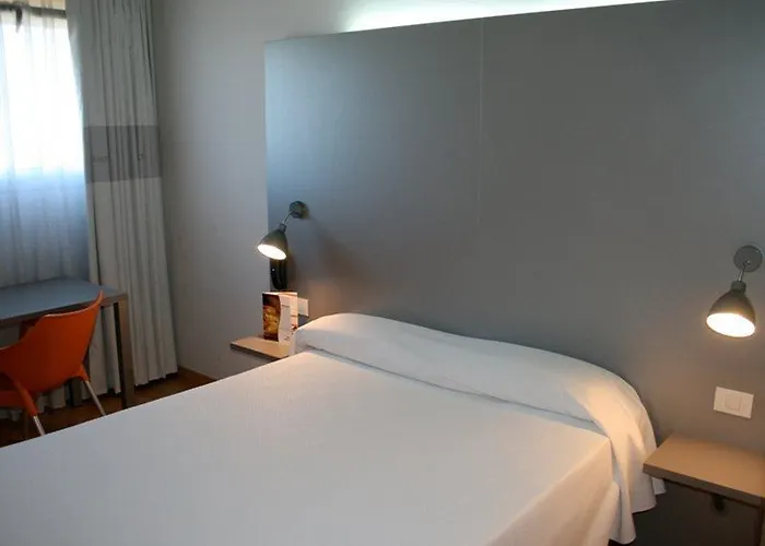 Barcelona Mollet 2* Mollet del Vallès