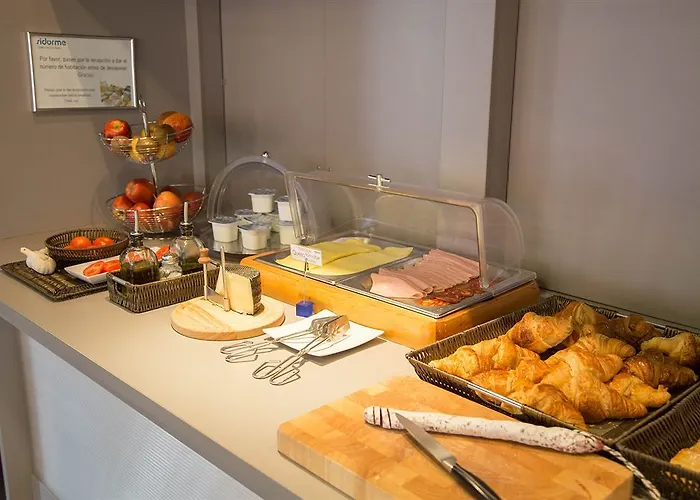 Hotel Barcelona Mollet 2*