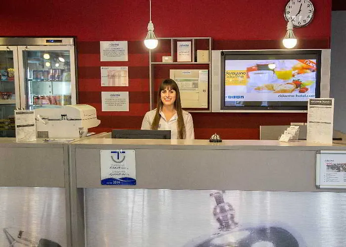 Barcelona Mollet Hotel 2*