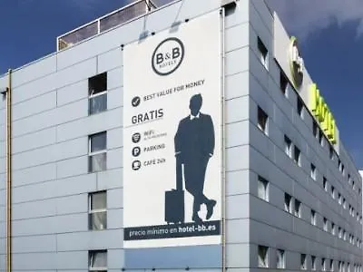 Barcelona Mollet 2*