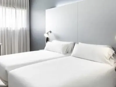 Szálloda Barcelona Mollet 2*