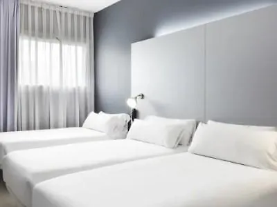 Barcelona Mollet 2* Mollet del Valles