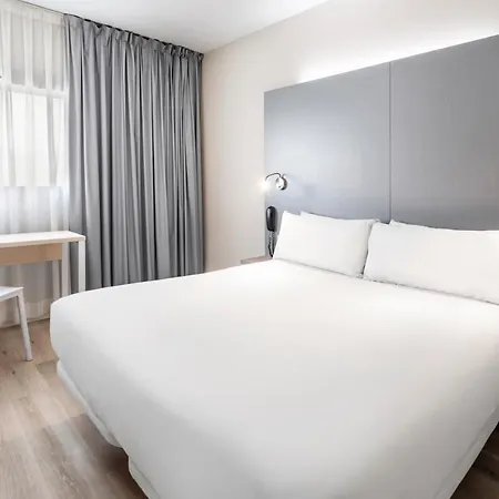 Hotel Barcelona Mollet